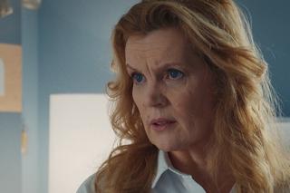 M jak miłość odc. 1719.Krystyna Banach (Dorota Chotecka-Pazura)