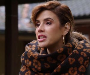 	M jak miłość odc. 1853. Kama (Michalina Sosna)