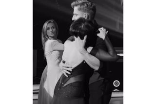 Marcin Rogacewicz odzyskał mamę po 12 latach. Teraz zobaczymy ich razem w Tańcu z Gwiazdami