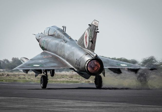 Mirage 5