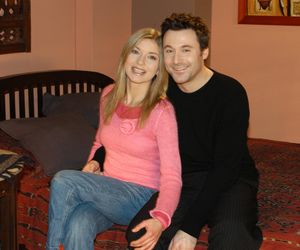 Ma 53 lata i wciąż jest sama! Edyta Olszówka ujawnia prawdę o swoim życiu