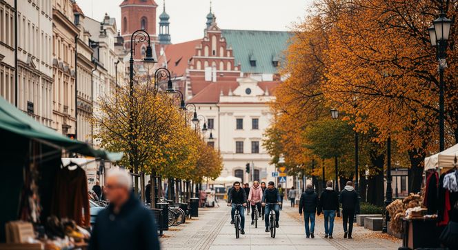 Lublin: 19,5-21 tys. zł za m kw.