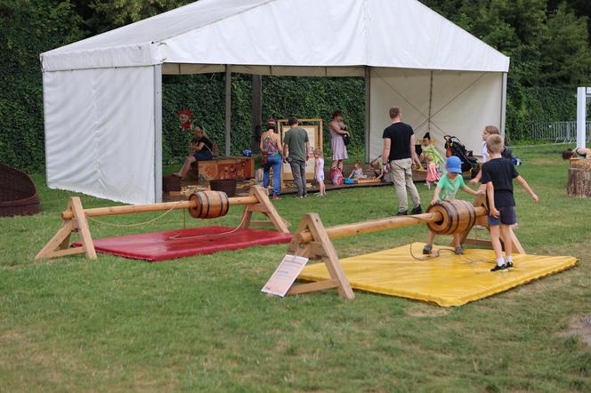 W Lublinie rozpoczął się kultowy festiwal Re:tradycja – Jarmark Jagielloński