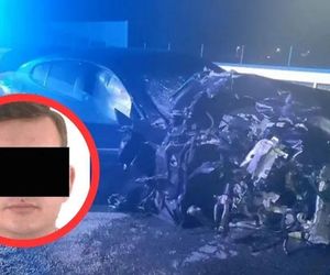 Sebastian M. wraca do Polski. Przypominamy wszystkie fakty z tej sprawy