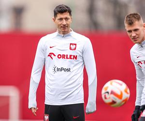 Robert Lewandowski zdecydowanie zareagował w szatni reprezentacji Polski. Tajemnice kadry ujrzały światło dzienne, Santos zdecyduje się na karę?