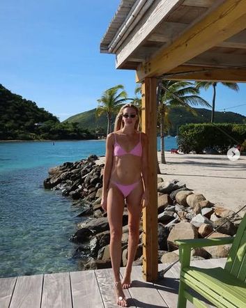Naomi Broady