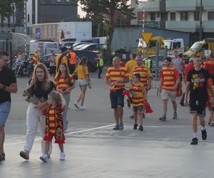 Jagiellonia - Silkeborg