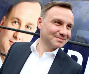 Tak prezydentura zmieniła Andrzeja Dudę