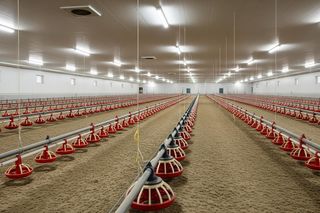 Zagadkowy pomór drobiu w Wielkopolsce. Czy to początek kryzysu dla całej branży?