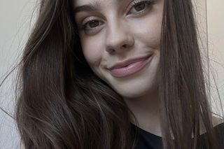 M jak miłość. Basia (Karina Woźniak)