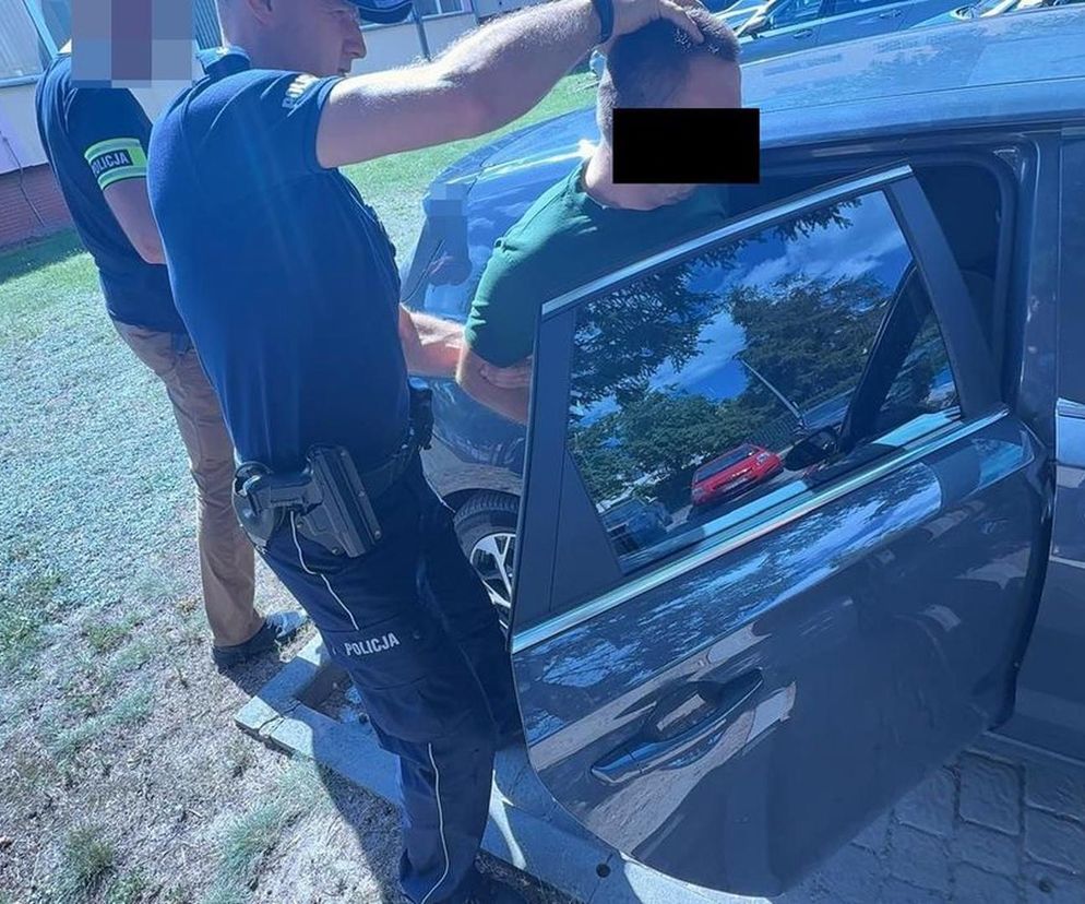 60-latek zastrzelony przed własnym domem. Myśliwy usłyszał zarzut zabójstwa. Nowe informacje od prokuratury