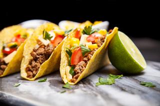 Jak zrobić taco? Prosty przepis na pyszne meksykańskie taco