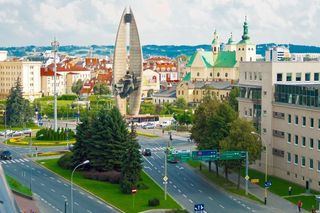 W tych województwach jest najwięcej miast. Lider rankingu zaskakuje