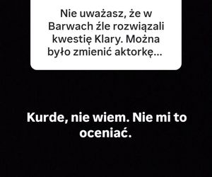 Barwy szczęścia. Q&A Marek Molak