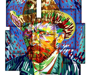 Wystawa VAN GOGH Multi-Sensory Exhibition jest już w Poznaniu!