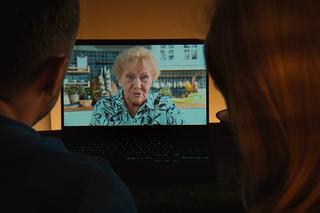 M jak miłość, odc. 1706: Ula (Iga Krefft), Bartek (Arkadiusz Smoleński), Barbara (Teresa Lipowska)