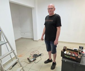 Zarzecze Inwestycja która przeraża mieszkańców.