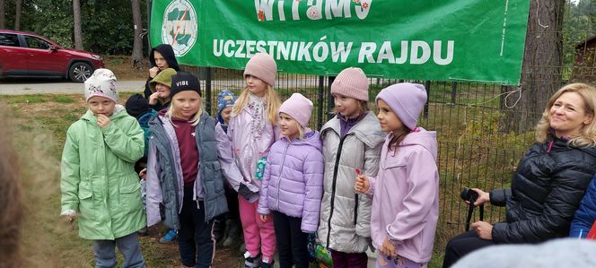 56. Rajd "Rydz na patelni"