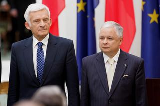 Koniec politycznej kariery Jerzego Buzka