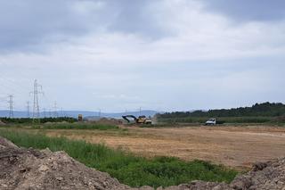 Tak powstaje droga ekspresowa S19 na odcinku Krosno–Miejsce Piastowe