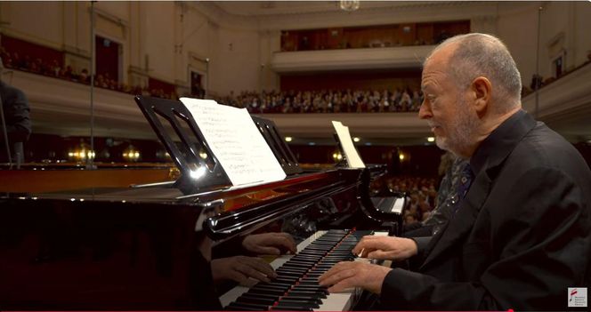 Konkurs Chopinowski 2025