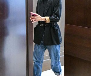 Roma Gąsiorowska w sądzie