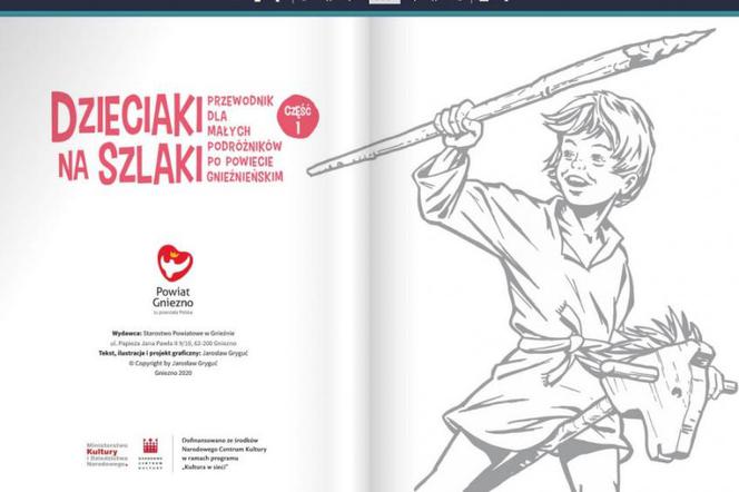 Podróże w internecie 