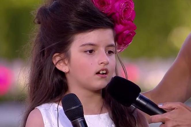 Angelina Jordan