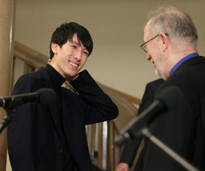 Eric Lu