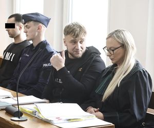 Koledzy Łukasza Żaka wychodzą na wolność. Muszą spełnić jeden warunek