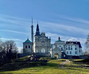 Najstarsze miasta Świetokrzyskiego