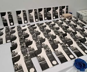 Szkoła Podstawowa nr 1 w Starachowicach ma już 120 lat. Zobaczcie zdjęcia z uroczystości