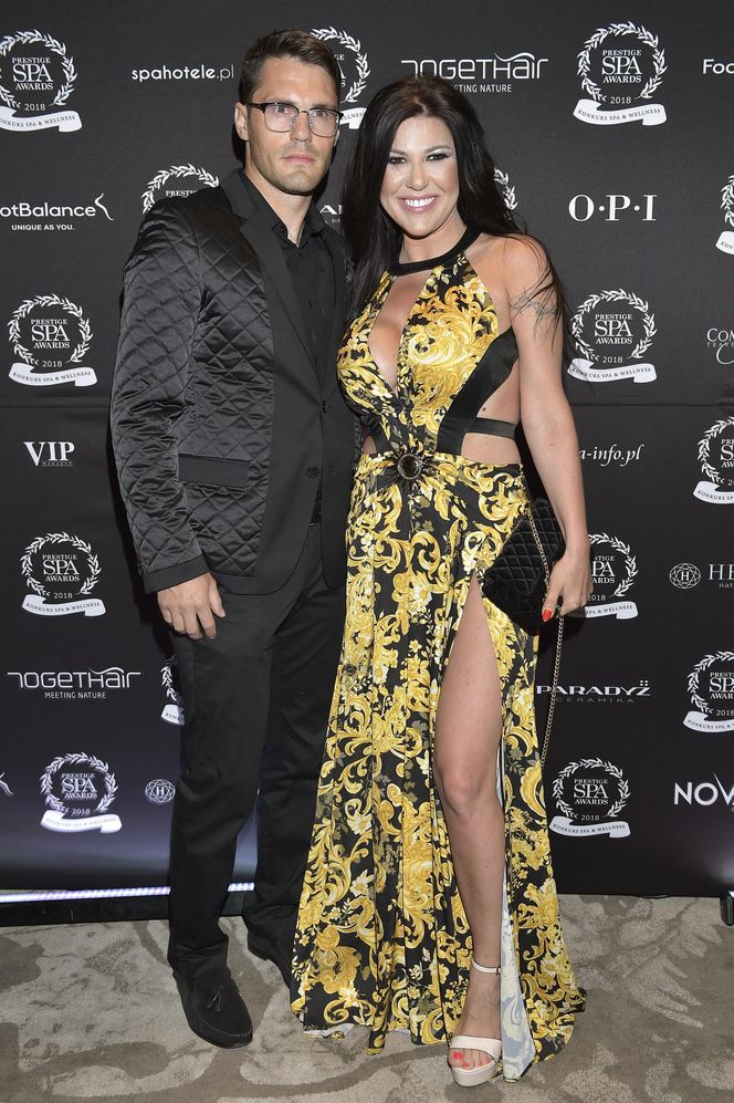 Iwona Węgrowska wyda 40 tys.zł na komunię córki