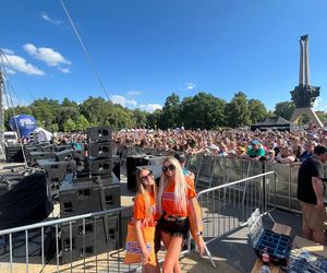 Wielki powrót Święta Miasta Tychy. Tłumy na koncertach i w strefie Eska Summer City