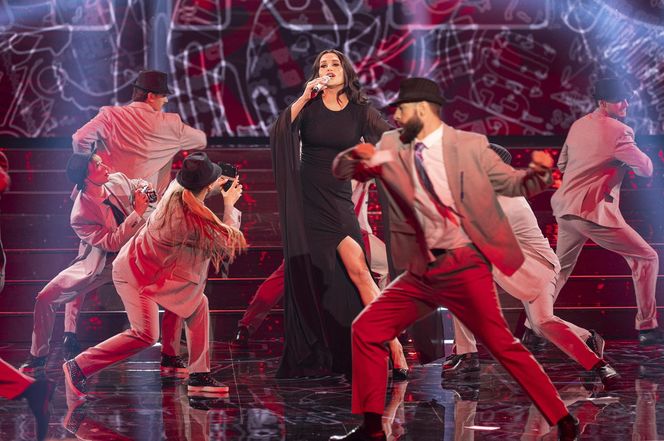 Pierwszy odcinek 22. edycji "Twoja Twarz Brzmi Znajomo"