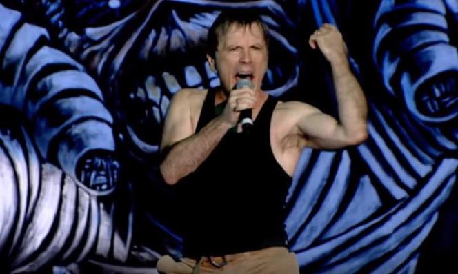 Iron Maiden zapowiadają koniec kariery? Steve Harris nie ma wątpliwości