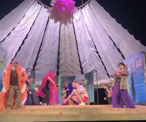 Nowy sezon Teatru Osterwy w Lublinie z przytupem! Na początek premiera Poskromienie złośnicy