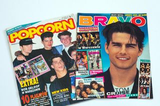 Wspomnienia z lat 2000