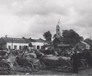 Starachowice na starych fotografiach. To swoista podróż w czasie 