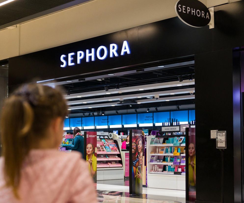 Sephora Black Friday 2024 - najlepsze promocje. Co warto kupić w promocyjnej cenie? 