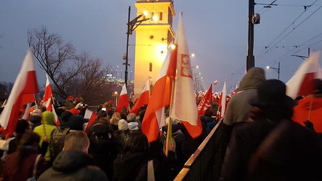 Marsz Niepodległości