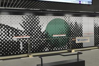 Z tej stacji metra korzysta garstka mieszkańców. Wydali setki milionów dla kilku tysięcy