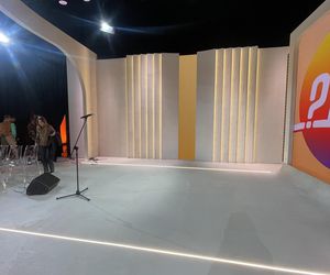  ,,Pytanie na Śniadanie’’ nowe studio TVP