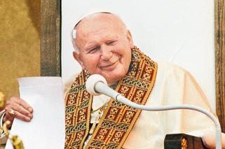 Pielgrzymki Jana Pawła II do Polski, to były chwile, które nas wzruszyły!