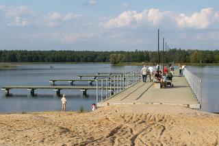 Kąpieliska i baseny otwarte w Kielcach i w Świętokrzyskiem. Zobacz, gdzie iść popływać [LISTA]
