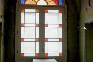 Chcą uratować zabytkowy pałac w powiecie ostródzkim. Potrzebna jest gigantyczna suma pieniędzy [ZDJĘCIA]