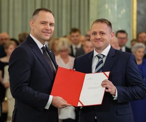 Prezydent Karol Nawrocki powołał swoich współpracowników. „Polscy patrioci i ludzie ciężkiej pracy”