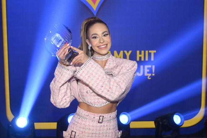 Eurowizja 2023: Blanka wprowadza zmiany w "Solo". Wygadała się, co planuje