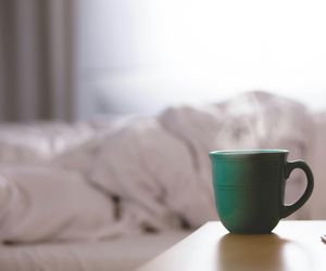 Chcesz schudnąć? Te 3 napoje pij od razu po przebudzeniu. Działają najlepiej