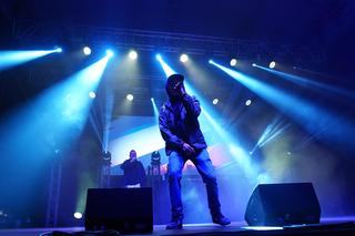 Winobranie 2024. Na scenie Paktofonika